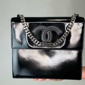 Rare Vintage Chanel